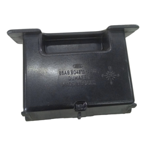 Cinzeiro Painel Ford Escort 86 A 94 86agb04810aaw Original