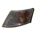 Lanterna Dianteir Esquerd Daewoo Espero Esquerdo Cristal