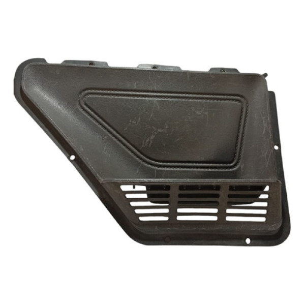 Apoio De Braço Ford Del Rey 81eu5427541bw Cinza-escuro