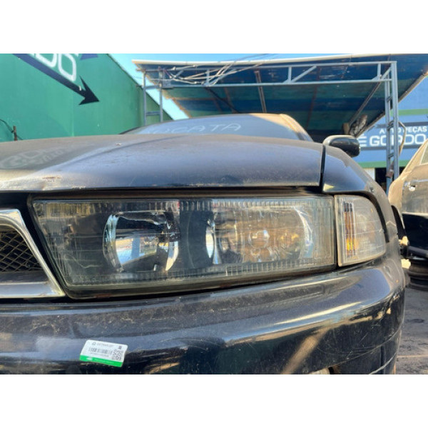 Farol Galant 1997 1998 1999 2000 2001 2002 Depo