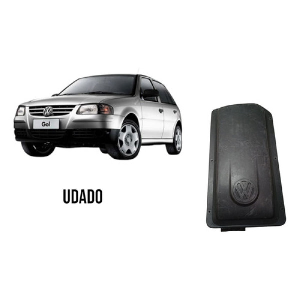 Caixa Filtro De Ar Gol G2 G3 G4 2002/2014 Original