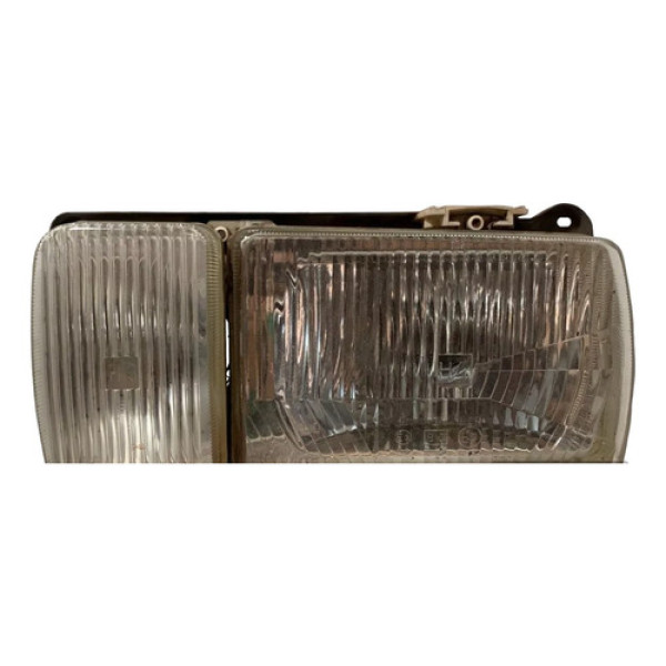 Farol Santana Gls 87/90 C/auxiliar Original Arteb Esquerdo Esquerdo