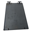 Acabamento Moldura Painel Lateral Ford Fiesta 1996/2000