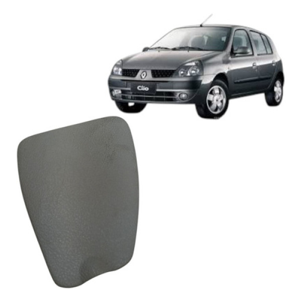 Tampa Caixa Fusíveis Interna Renault Clio 2001 A 2008