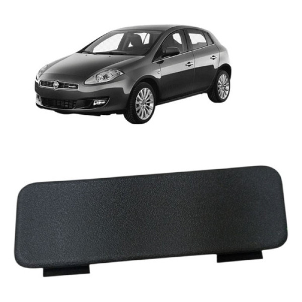 Tampa Acabamento Forro Porta Esquerd Bravo 12/13 735470900