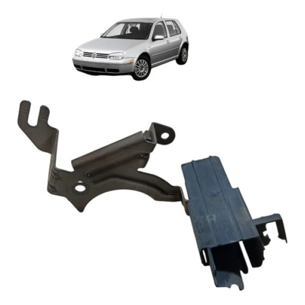 Suporte Chicote Golf 1.6 1999/2005 1je971804