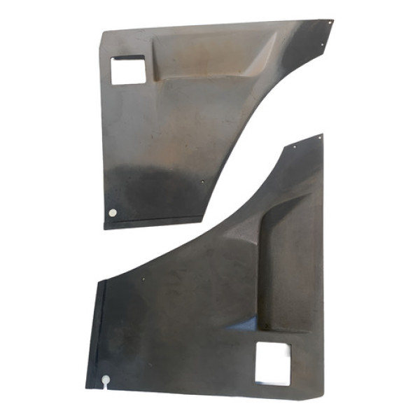 Forro Lateral Belina Corcel Il 2 Original Ford Par Le Ld