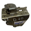Fechadura Porta Dianteira Esquerd D10 A10 C10 Veraneio