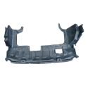 Defletor Parabarro Diant Inferior Honda Fit 03/08 74111sad Preto