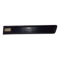 Friso Porta Jeep Cherokee 3.7 2006/ Traseir Direit Orig Preto
