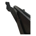 Moldura Do Farol De Milha Nissan Kicks Lado Esquerdo 17/19 Preto