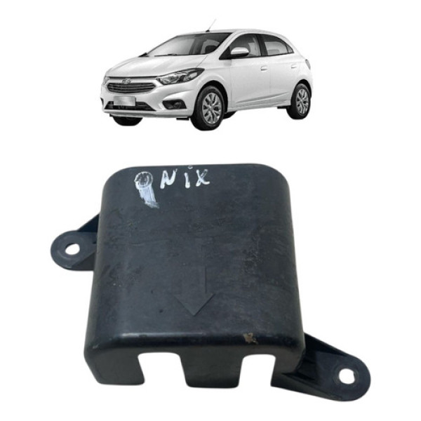 Tampa Chicote Trás Direit Onix 2013/2019 95460409