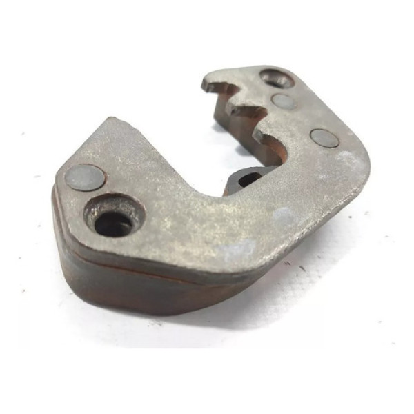 Batente Fechadura Porta Traseira Direito Opala Orig Usado