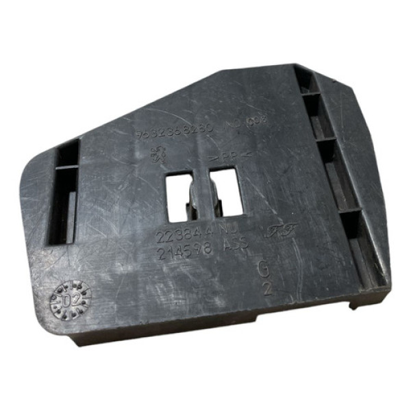 Suporte Interno Forro Porta Dianteiro Direito Peugeot 206