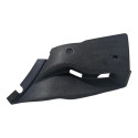 Acabamento Lateral Direito Ford Mondeo 1996 A 2000 Preto