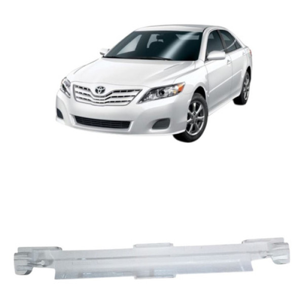 Absorvedor Impacto Traseir Toyota Camry 2007/2011 5261533120 Branco