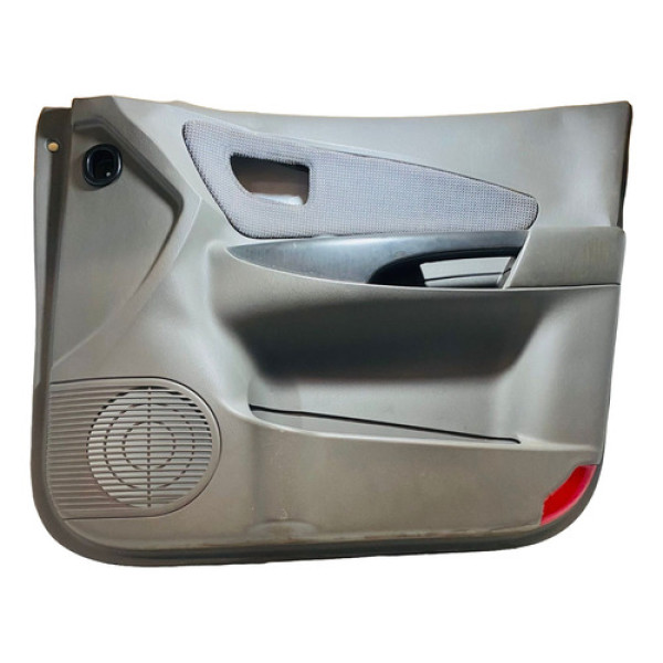Forro De Porta Dianteiro Direito Tucson Original 823202e000