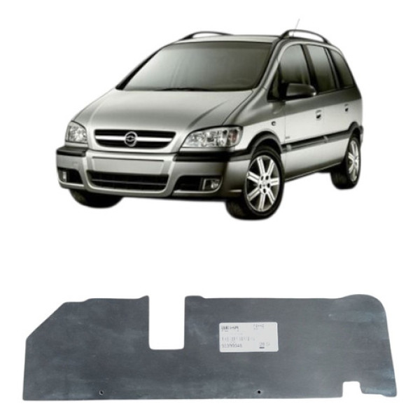 Defletor Ventilador Radiador Gm Zafira 93390046