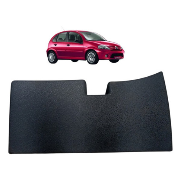 Tampa Caixa Fusíveis Citroen C3 2003 A 2012 9655465380
