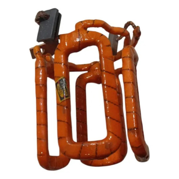 Bobina Campo Motor Partida Fusca