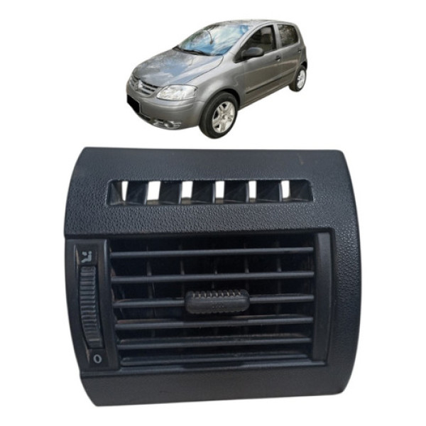 Difusor De Ar Fox 03/09 Direito 5z0857172a
