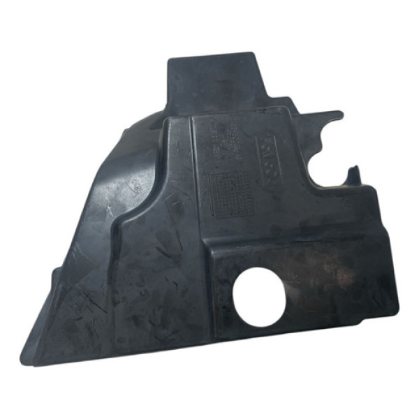 Defletor Ar Radiador Esquerdo Ranger 13/20 Ab398c285ab