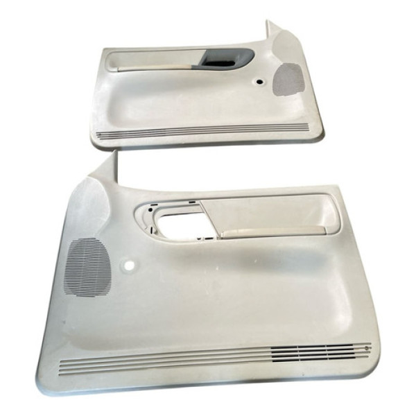 Forro Porta Dianteiro Ranger 98/04 Manual (par)