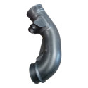 Mangueira Caixa Filtro Ar Honda Civic 2007/2012 1.8 16v Orig Preto