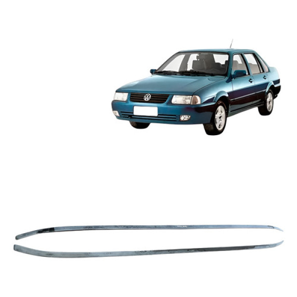 Friso Teto Santana 1991/2006 Original Par