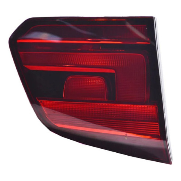 Lanterna Tampa Mala Spacefox 2015 A 2019 Direito 2400502 Direito/passageiro