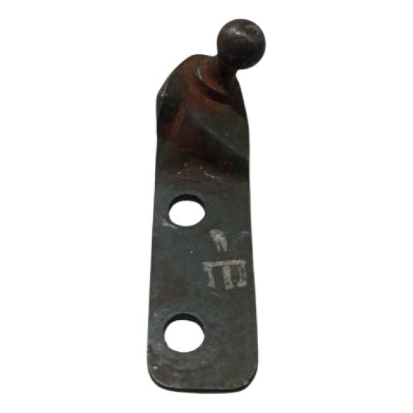 Suporte Amortecedor Esquerd Tampa Porta Malas Palio