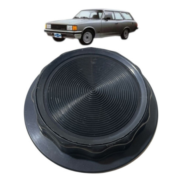 Manopla Roldana Banco Opala Caravan Chevette Monza