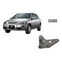 Suporte Dianteiro Coxim Câmbio Le Astra 1999/2012 90575142