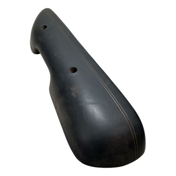 Descansa Braço Da Porta Do Kadett 89 A 90 Ld Original Gm Preto