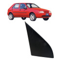 Acabamento Interno Retrovisor Ford Fiesta 98/02 Esquerd Prefo