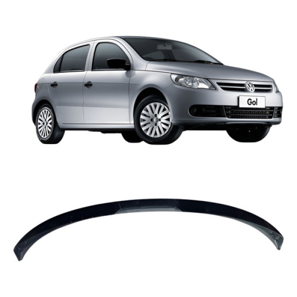 Aerofólio Volkswagen Gol G5 2009/2012 5u6827933