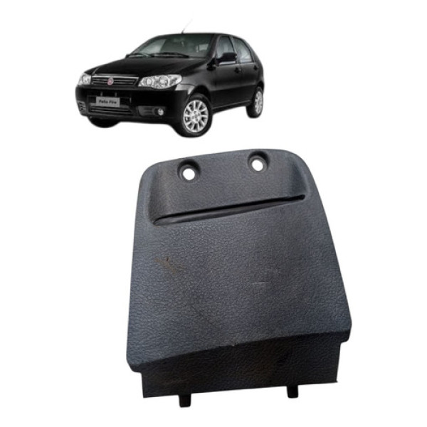 Cinzeiro Porta Objetos Painel Inferior Palio Siena 735290155