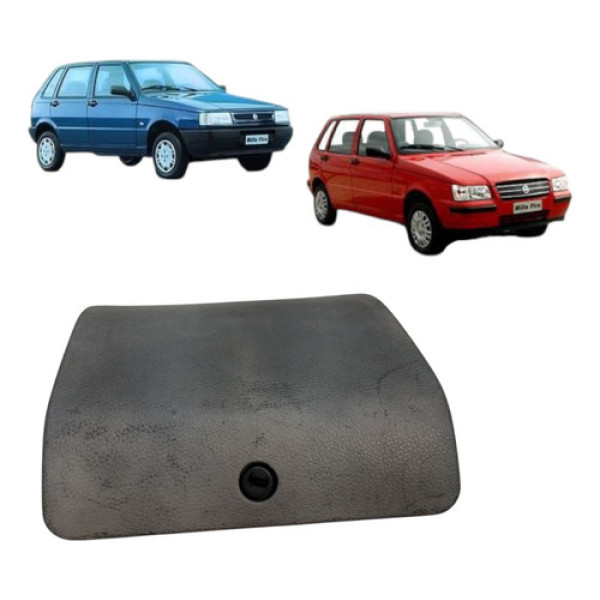 Tampa Caixa Fusíveis Fiat Uno 1991/2010 1830200