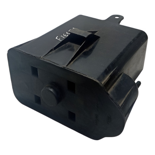 Filtro Canister 1.6 Ford Ecosport Fiesta 2008 A 2012 Preto