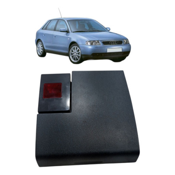 Cinzeiro Painel Audi A3 1996/2000 8l0857951