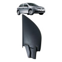 Acabamento Interno Retrovisor Esquerd Gol G5 5u0837993 Preto