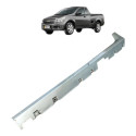 Spoiler Lateral Esquerd Montana 2011/2020 94722186 Prata