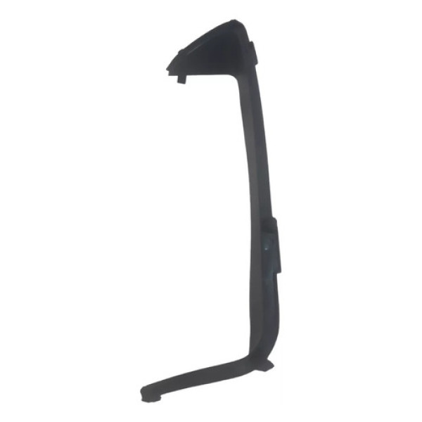 Moldura Painel Instrumentos Omega Suprema Original Usado