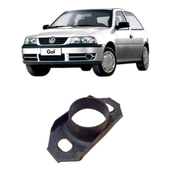 Suporte Coxim Motor Saveuro Gol Parati 5x0199263