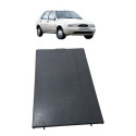 Acabamento Moldura Painel Lateral Ford Fiesta 1996/2000
