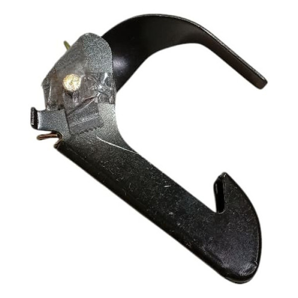 Trava Capô Chevrolet Chevette 1973/1982