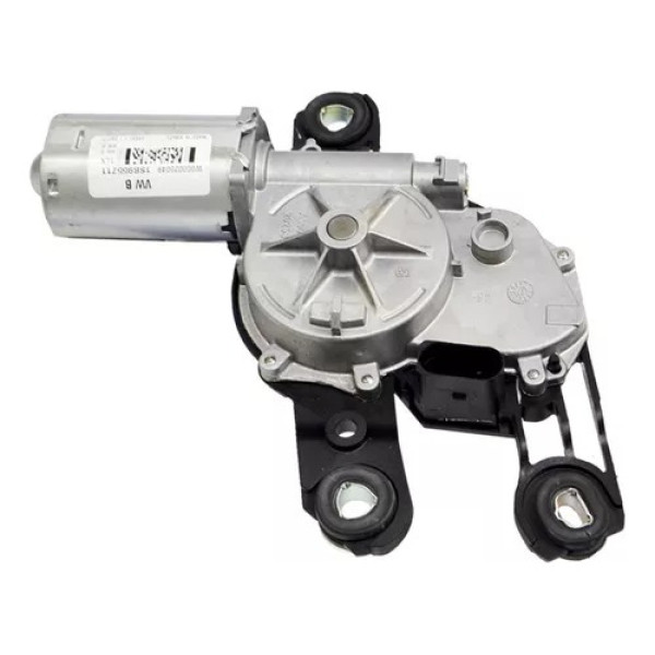 Motor Limpador Traseiro Up Fox Gol G7 G8 Vw 1sb955711 Usado