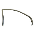 Moldura Superior Porta Dianteira Esq Tracker 17/19 Original