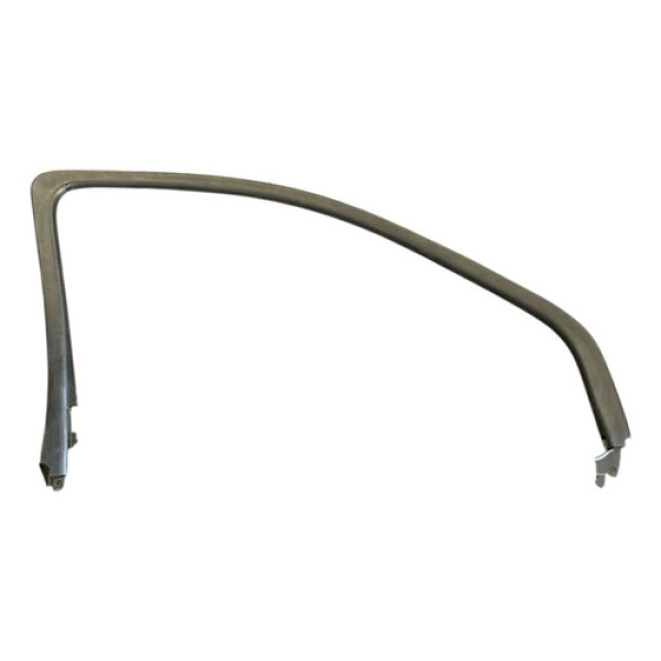 Moldura Superior Porta Dianteira Esq Tracker 17/19 Original