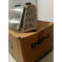 Farol Tempra 91 92 93 94 95 Esquerdo Depo Esquerdo